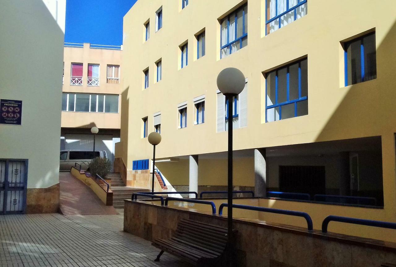 Jaspe By Sea You There Fuerteventura Apartment Corralejo Exterior photo