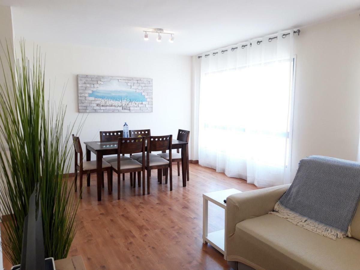 Jaspe By Sea You There Fuerteventura Apartment Corralejo Exterior photo