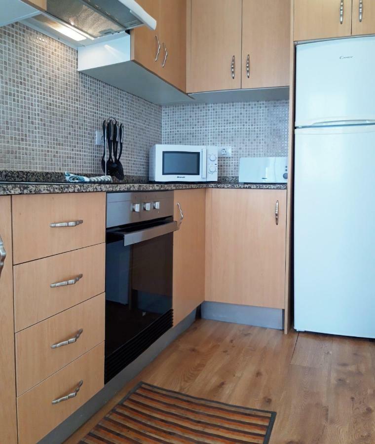 Jaspe By Sea You There Fuerteventura Apartment Corralejo Exterior photo