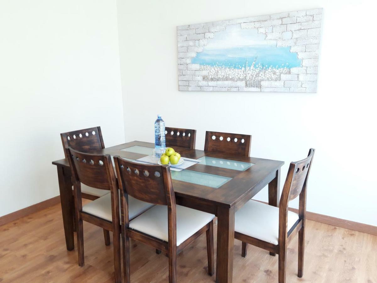 Jaspe By Sea You There Fuerteventura Apartment Corralejo Exterior photo