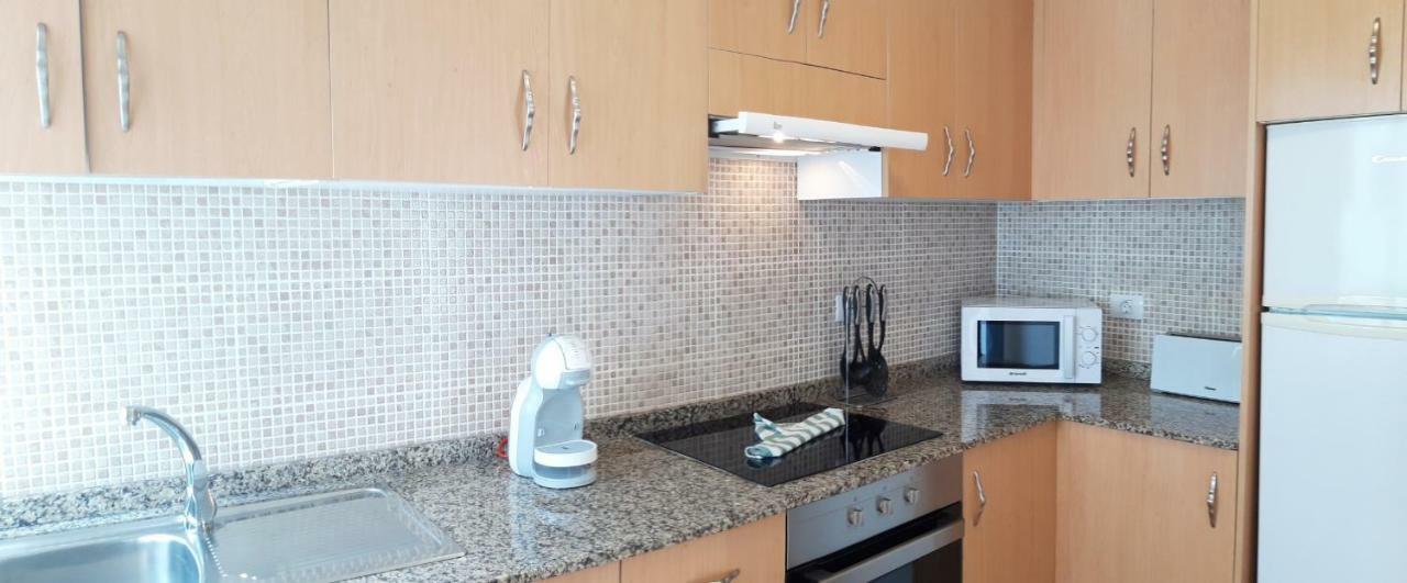 Jaspe By Sea You There Fuerteventura Apartment Corralejo Exterior photo